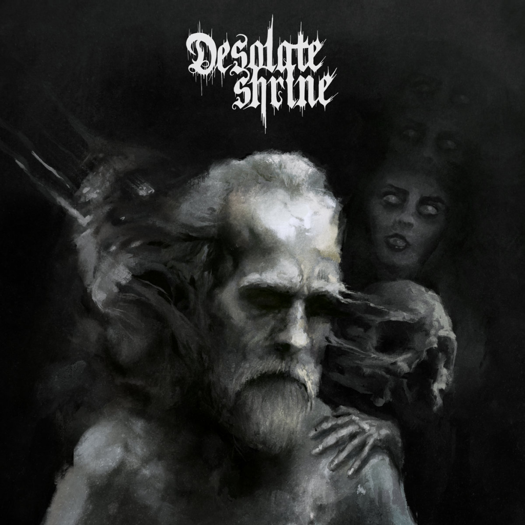 Desolate (NY) – Rebirth Lyrics